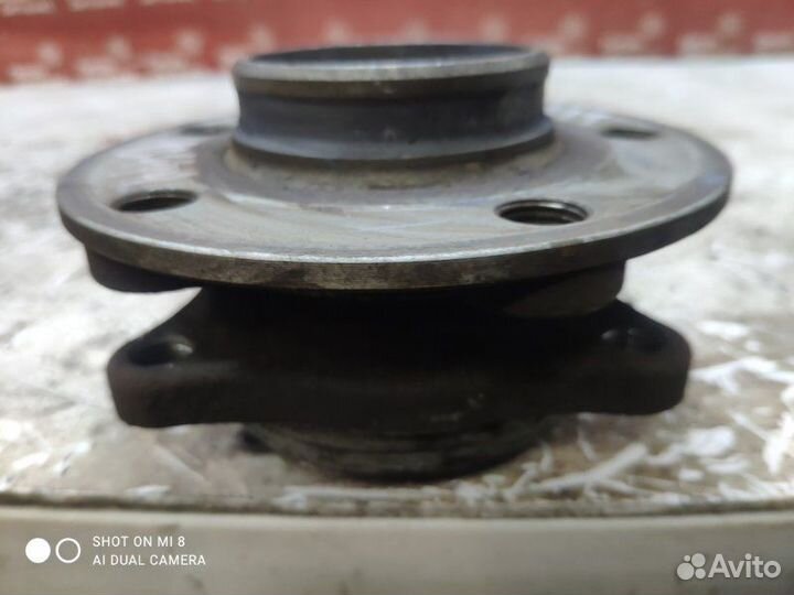 Подшипник ступицы передний Volvo Xc70 SZ B5254T2