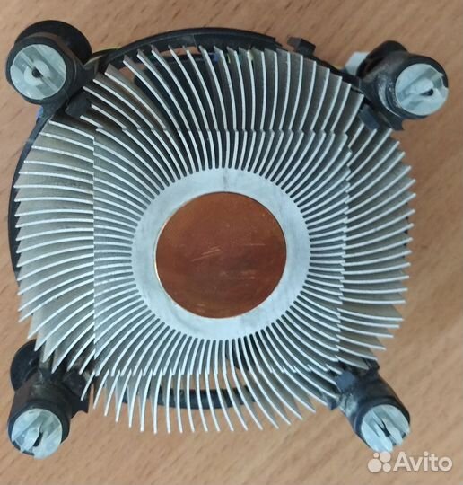 Комплект Xeon 3470 + P7H55 + 16 Gb