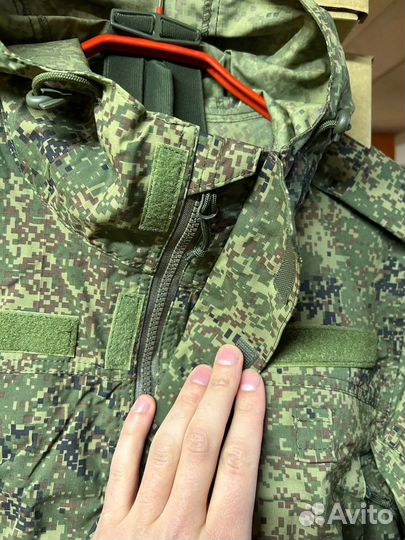 Костюм демисезонный вкпо уставной нового образца