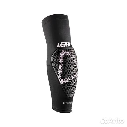 Leatt Elbow Guard ReaFlex Налокотники Black