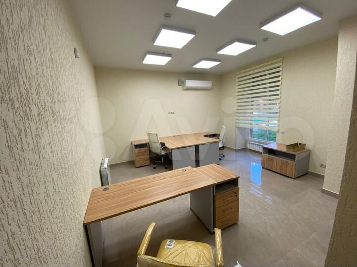 Офис, 140 м²