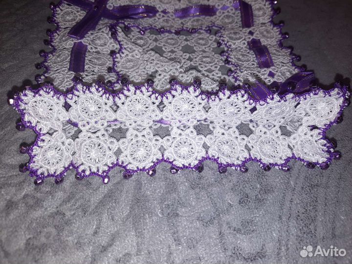 Салфетница