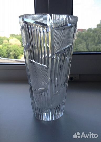 Хрусталь, керамика, стекло / Сделано в СССР