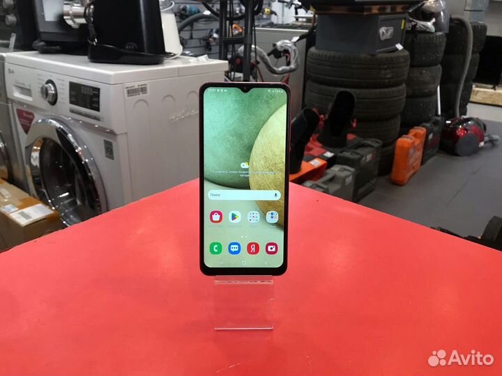 Samsung Galaxy A12, 4/64 ГБ