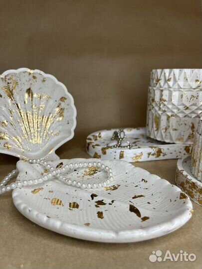 Набор столовой посуды