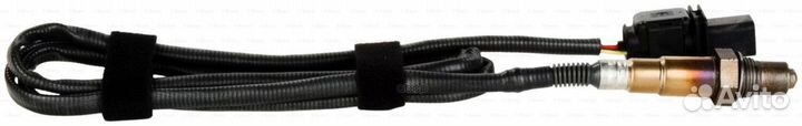 Лямбда-зонд 0258017116 Bosch