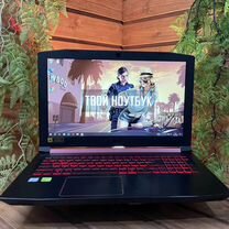 Игровой Монстр Acer Nitro i5 12gb GeForce MX150 1T