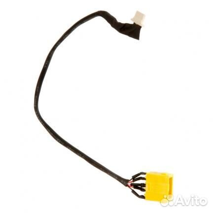 Разъем питания для ноутбука Lenovo Yoga 2 PRO 13