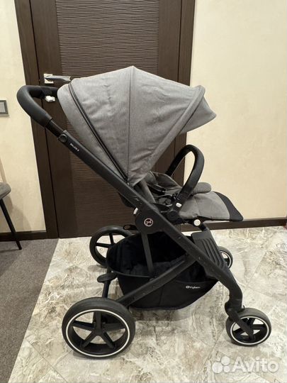 Коляска cybex 3 в 1