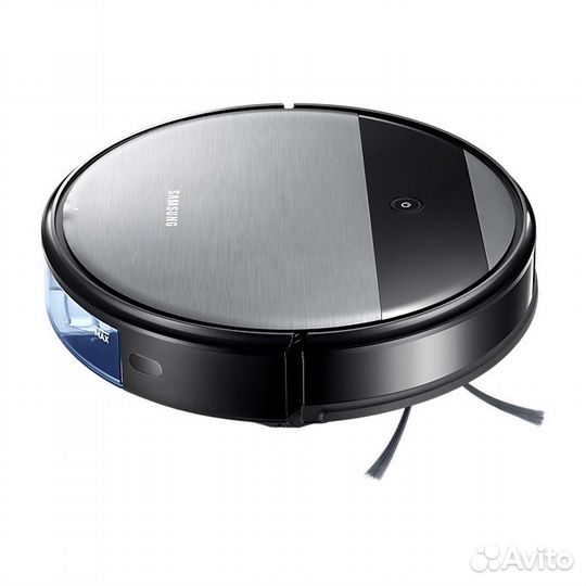 Робот-пылесос Samsung vr05r5050wg моющий