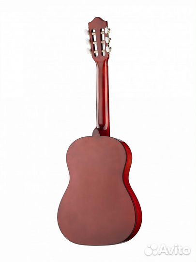 Классическая гитара Caraya C34YL1/2