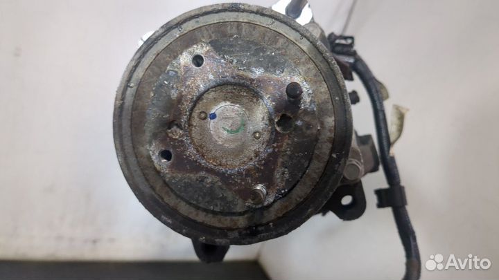 Редуктор моста Toyota Urban Cruiser, 2011