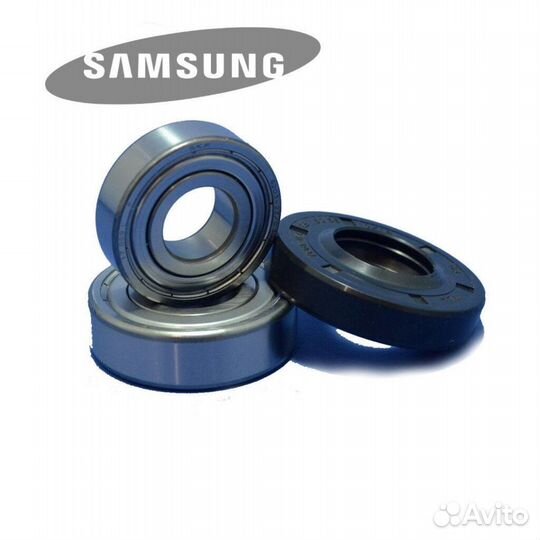 Подшипники для стиральных машин