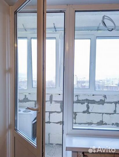 Пластиковые окна и двери от производителя