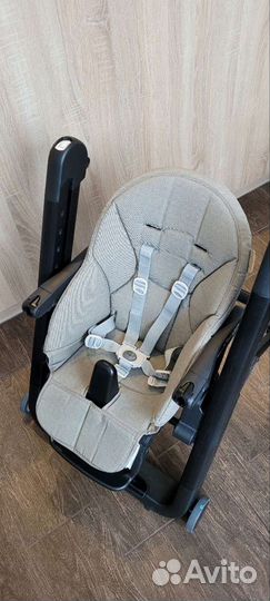 Стульчик для кормления peg perego siesta follow me