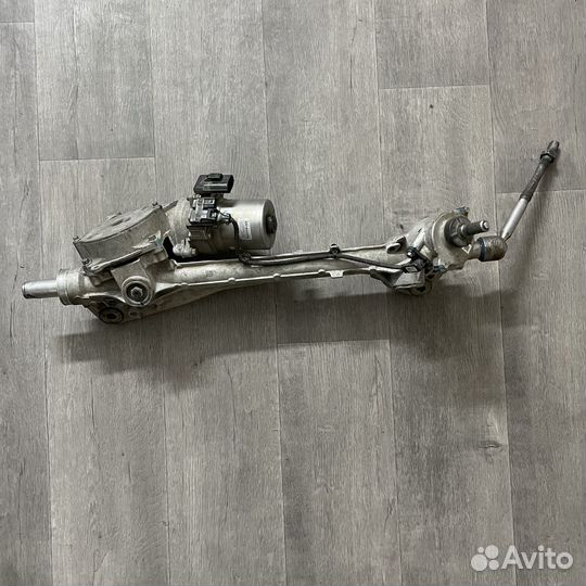 Рейка рулевая для Tank 300 2021 3401111XKM01A