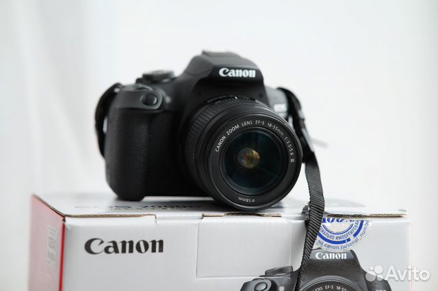 Продам фотоаппарат