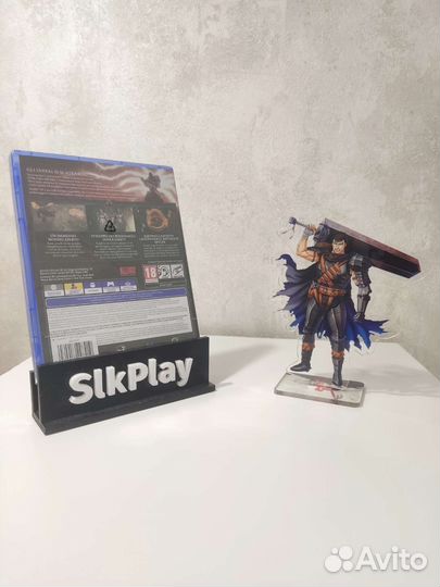 Diablo 4 PS4/PS5 Новые