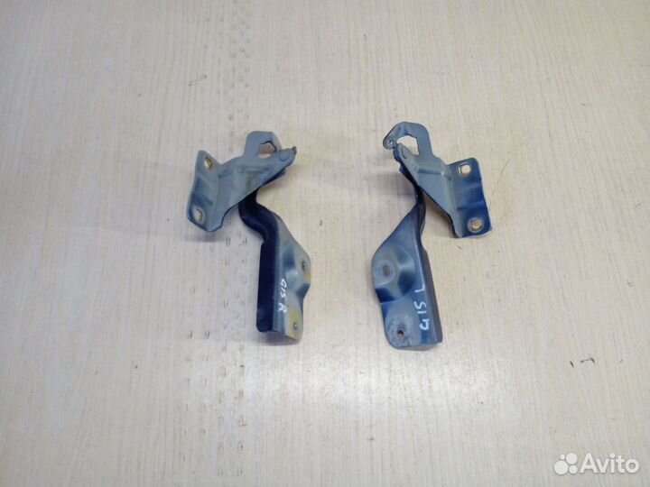 Петля капота Nissan Almera G15