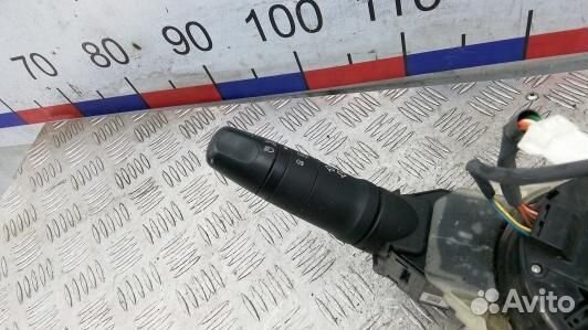 Переключатель поворотов и дворников (стрекоза) nis