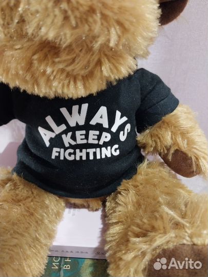 Мягкая игрушка 