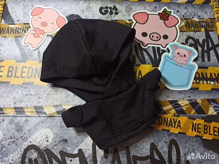 Худи (одежда для Skzoo Stray kids)