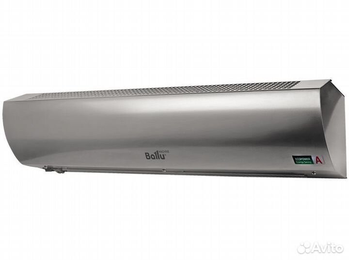 Завеса тепловая Ballu BHC-L10-S06-M (пульт BRC-E)