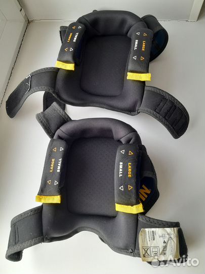 Наколенники