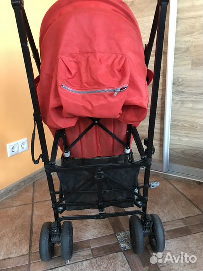 Детская коляска