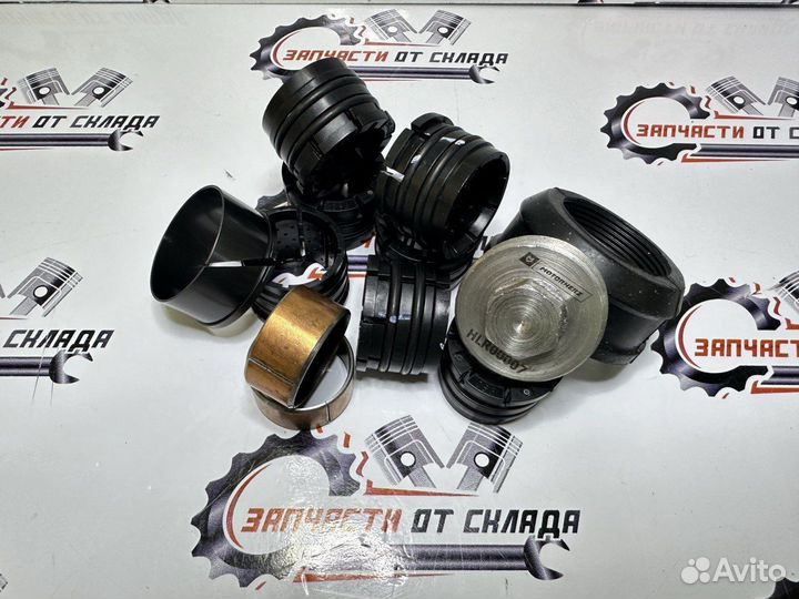 Втулка рулевой рейки 25*32*5/23 рти- Балтика LM608