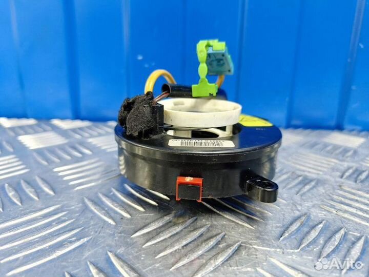 Шлейф подрулевой Fiat Albea 1 1.4 350A1000 2011