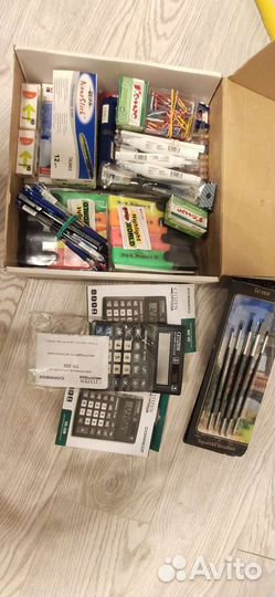 Калькулятор citizen