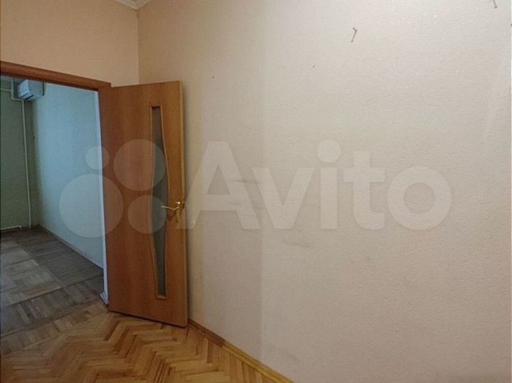 2-к. квартира, 46,1 м², 3/3 эт.