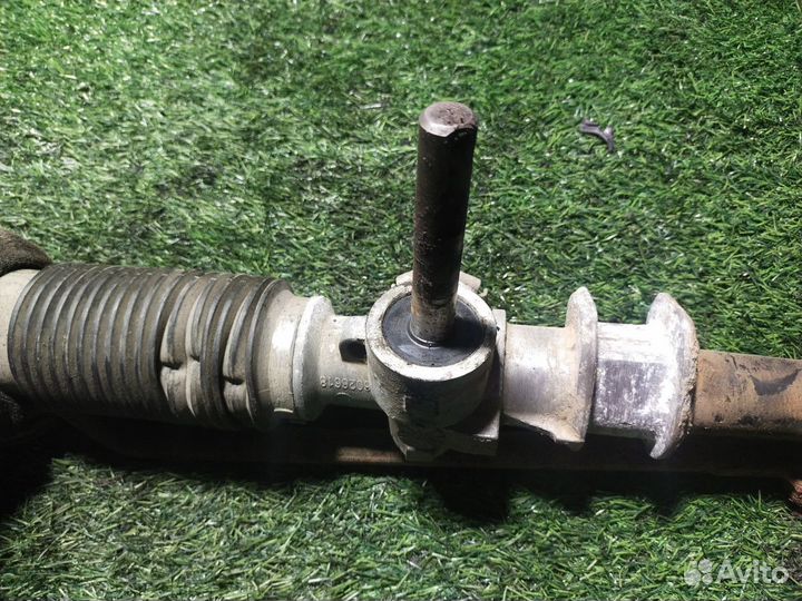 Рулевая рейка Daewoo Nexia