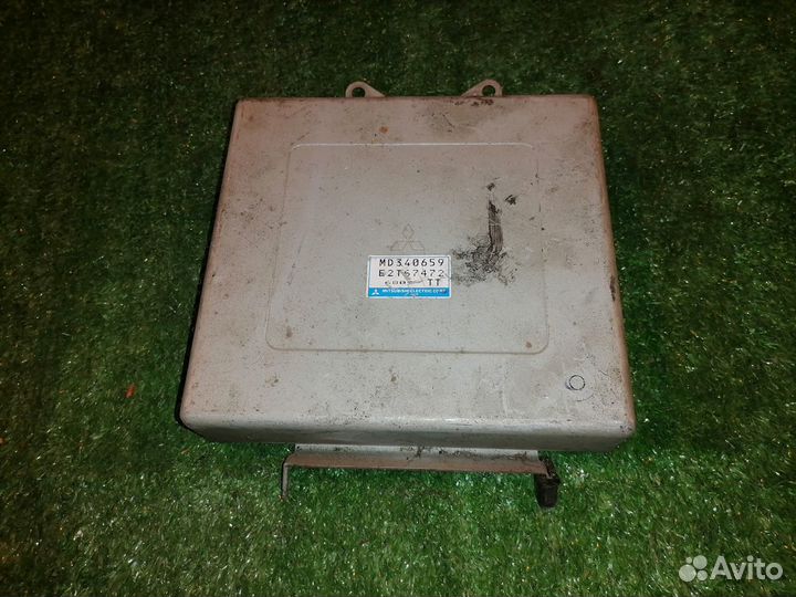 Блок управления двигателем MD340659 Mitsubishi Car