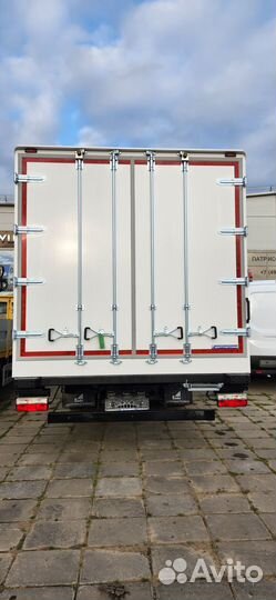 DongFeng C120L, 2023