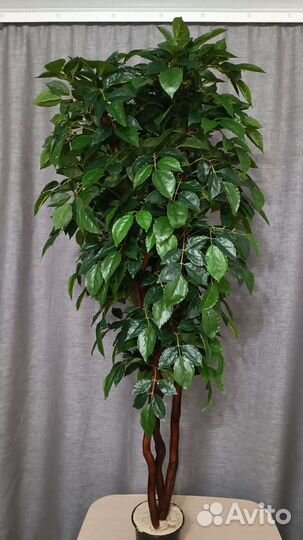 Искусственные деревья