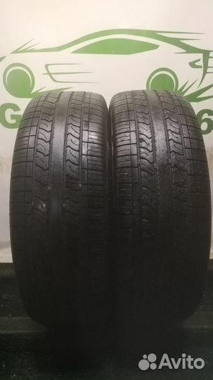 Nexen Classe Premiere CP672 205/65 R16