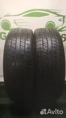 Nexen Classe Premiere CP672 205/65 R16