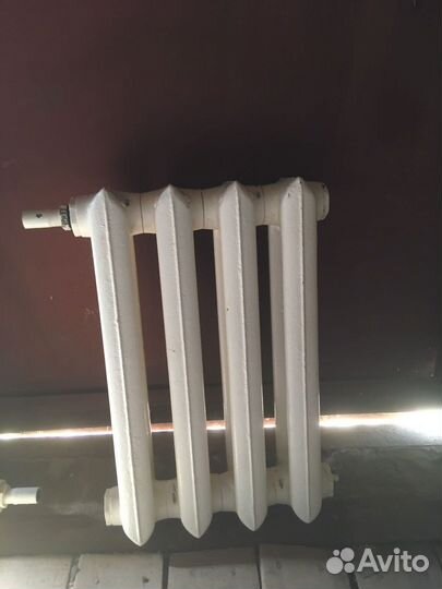 Продаются батареи