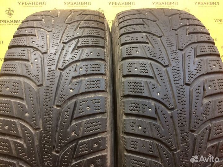Hankook Winter I'Pike RS W419 195/65 R15 95T