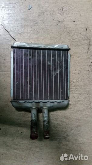 Радиатор отопителя Chevrolet Lanos 1.5