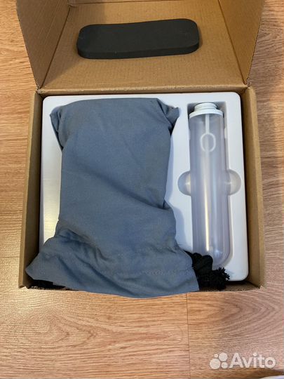 Отпариватель для одежды «mi»