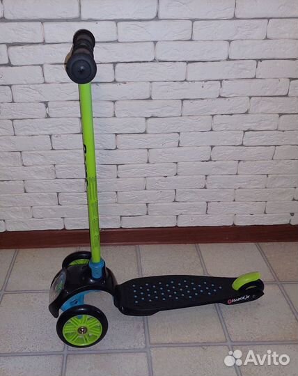 Самокат детский razor