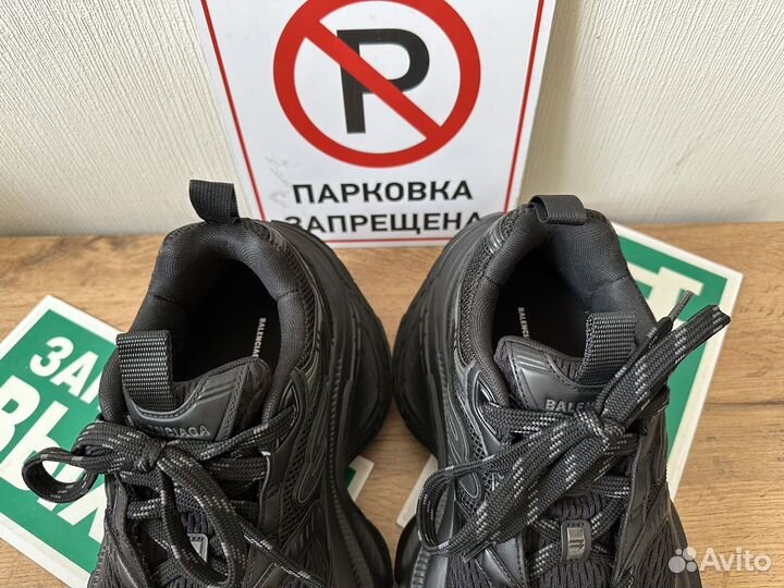 Кроссовки Balenciaga 10XL оригинал