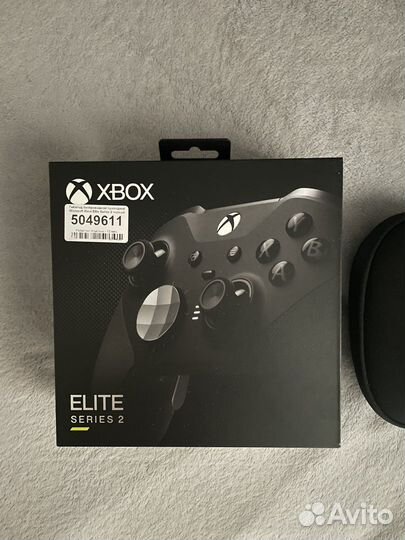 Xbox elite controller series 2
