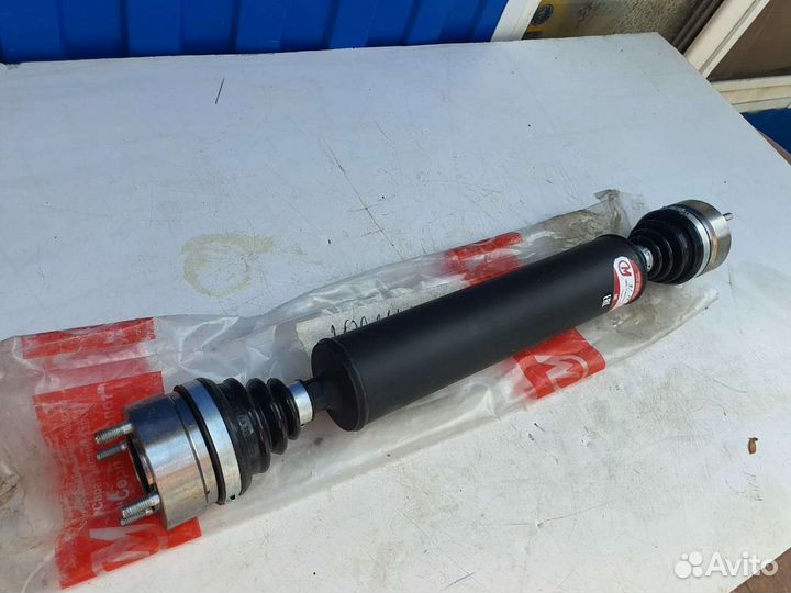 Кардан Ваз Нива 213 214 2131 Перед Шрус