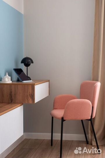 Рабочая зона на заказ