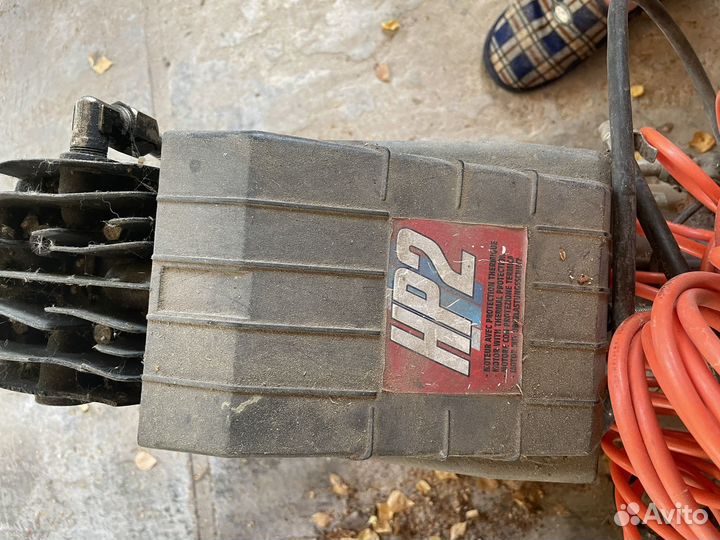 Компрессор воздушный