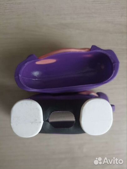 Чехол на airpods pro